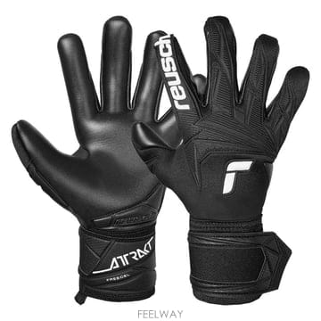 | Other Brand | REUSCH GUANTI UOMO ATTRAKT FREEGEL INFINITY 56707357700NEROREUSCH GUANTI UOMO ATTRAKT FREEGEL INFINITY 5670735770