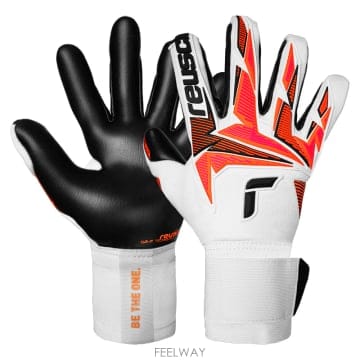 | Other Brand | REUSCH GUANTI UOMO ATTRAKT FREEGEL ����� X 56709351083BIANCONEREUSCH GUANTI UOMO ATTRAKT FREEGEL ����� X 5670935108