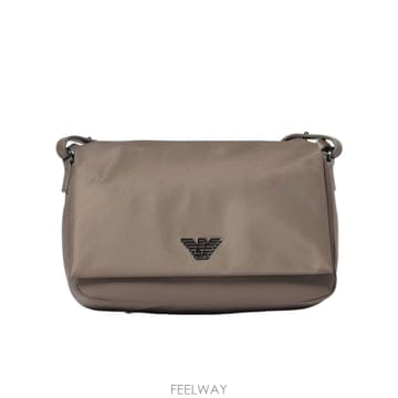 Armani 26SS �������� �Ƹ����� ���� messenger �� EM001806AF13454U6200 TP576635426SS �������� �Ƹ����� ���� messenger �� EM001806AF134