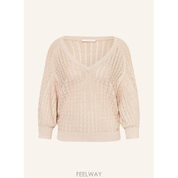 | Other Brand | GUESS ROSALYN ������ with glitter yarn �� 3 4 sleeves 1003027059GUESS ROSALYN ������ with glitter yarn �� 3 4 sleeves 