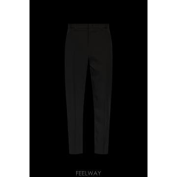 JIL SANDER 26SS ������ �� pleat front trousers J23KA0001J40159001 TP571826126SS ������ �� pleat front trousers J23KA0001J40159001