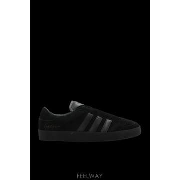 Yohji Yamamoto 26SS Y 3 GAZELLE ������ ���� KJ9190MBLACKBLACKOWHITE TP57441942826SS Y 3 GAZELLE ������ ���� KJ9190MBLACKBLACKOWHITE T