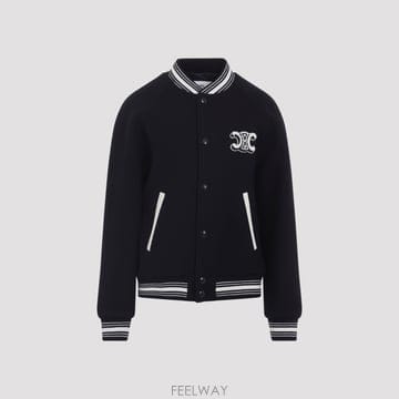 CELINE 25FW Celine GIUBBINI RV0X4814E07MR TP57718008525FW Celine GIUBBINI RV0X4814E07MR TP577180085