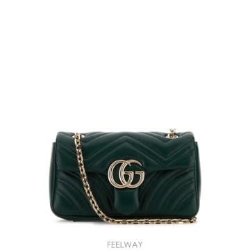 GUCCI 26SS ���� ��ũ �׸� nappa ���� ���� GG Marmont ��� �� 837280AAE383020 TP26SS ���� ��ũ �׸� nappa ���� ���� GG Marmont ��� ��