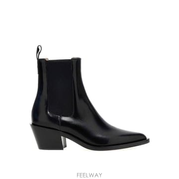 Gianvito Rossi 24FW ���Ⱥ���ξ� Wylie ��Ŭ ���� G7290145CUODVDNERO TP57730701724FW ���Ⱥ���ξ� Wylie ��Ŭ ���� G7290145CUODVDNERO T