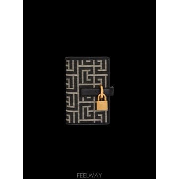 Balmain 26SS Balmain Monogram �з� GN1MG273TJQOGFE TP57063814726SS Balmain Monogram �з� GN1MG273TJQOGFE TP570638147