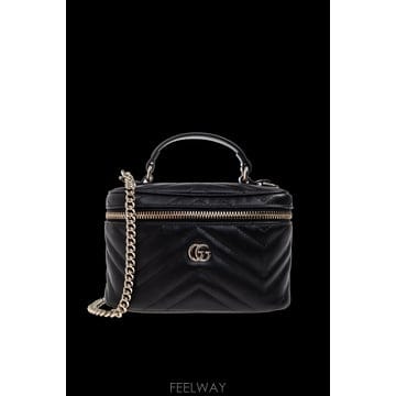 GUCCI 25FW ���� GG Marmont ���� �̴� �ڵ�� 837454AAET81000 TP57241019425FW ���� GG Marmont ���� �̴� �ڵ�� 837454AAET81000 