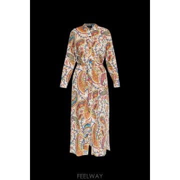 ETRO 26SS Etro Patterned �巹�� WRPA0002AKF39X0801 TP57730700726SS Etro Patterned �巹�� WRPA0002AKF39X0801 TP577307