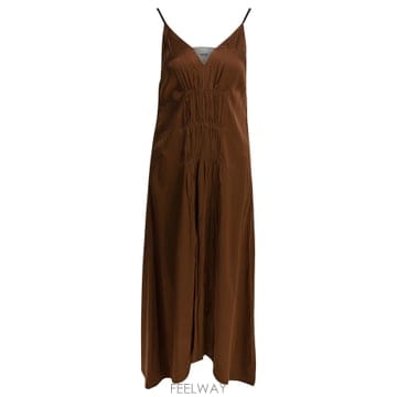 PRADA 26SS ����� �� V �� �巹�� P3R38R19CRF0005SOOO TP57063813726SS ����� �� V �� �巹�� P3R38R19CRF0005SOOO TP57063