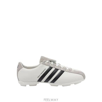 26SS Y 3 화이트 Field 스니커즈 KI7091 TP572410193