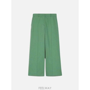 Max Mara 26SS �������� WKDZIRCONE trousers 2615131052006006 TP57565249026SS �������� WKDZIRCONE trousers 2615131052006006 TP5