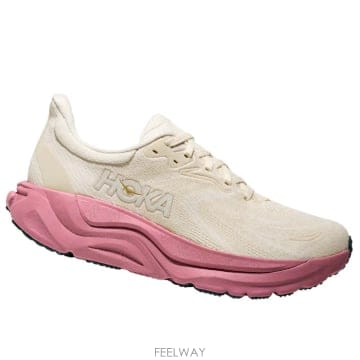 HOKA ONE ONE ȣī���׿��� SCARPE DONNA ARAHI 8 1168691ARLNROSABEIGE TP570520473ȣī���׿��� SCARPE DONNA ARAHI 8 1168691ARLNROSABEIGE