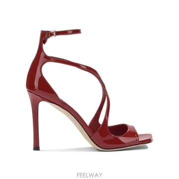 Jimmy Choo 26SS ������ Azia ���� AZIA95PATRUBYRED TP57213120426SS ������ Azia ���� AZIA95PATRUBYRED TP572131204