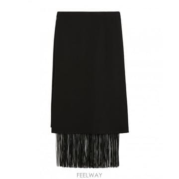 Sportmax 25FW ������ �ƽ� ���� ��ĿƮ 2106025106003 TP57923317625FW ������ �ƽ� ���� ��ĿƮ 2106025106003 TP579233176