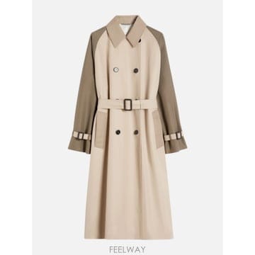 Max Mara 26SS �������� WKDCANASTA ��Ʈ 2615021021024024 TP57565248126SS �������� WKDCANASTA ��Ʈ 2615021021024024 TP57565