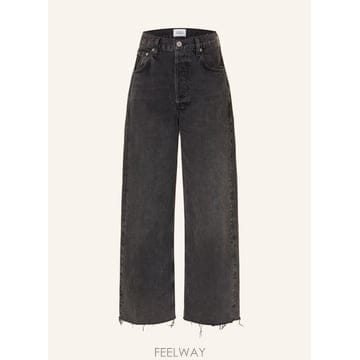 CITIZENS of HUMANITY ��Ƽ������޸Ӵ�Ƽ Cropped jeans AYLA RAW HEM 100168618213001 TP57598��Ƽ������޸Ӵ�Ƽ Cropped jeans AYLA RAW HEM 10016861