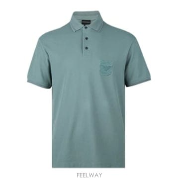 Armani 26SS �������� �Ƹ����� ���� T ���� EM005363AF10497U9170 TP57213119326SS �������� �Ƹ����� ���� T ���� EM005363AF10497U917