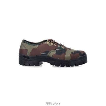 VANS 26SS  ���� �ƿ����� ������ ���� VN000EGWWVD1CAMO TP57880575926SS  ���� �ƿ����� ������ ���� VN000EGWWVD1CAMO TP578