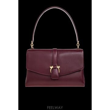 Ferragamo 26SS ����䷹ ��󰡸� ���� ��� �� 21A471THM791194PLUM TP57052044726SS ����䷹ ��󰡸� ���� ��� �� 21A471THM791194PLU