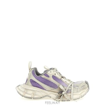 Balenciaga 26SS Balenciaga 3Xl Gradient Sneaker 734731W3XGM5590 TP5710226SS Balenciaga 3Xl Gradient Sneaker 734731W3XGM5590 T