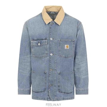 Carhartt 26SS CARHARTT Warren Chore ��Ʈ I0365922XNUR03 TP57569853026SS CARHARTT Warren Chore ��Ʈ I0365922XNUR03 TP57569
