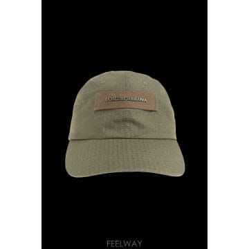 Dolce&Gabbana ��ü�ذ��ٳ� Cap with visor GH944ZGK167V4655 TP578411620��ü�ذ��ٳ� Cap with visor GH944ZGK167V4655 TP5784116