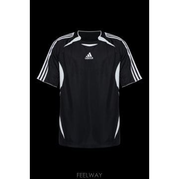 Adidas 26SS ADIDAS T ���� with �ΰ� KD58540BLACK TP57441938026SS ADIDAS T ���� with �ΰ� KD58540BLACK TP574419380