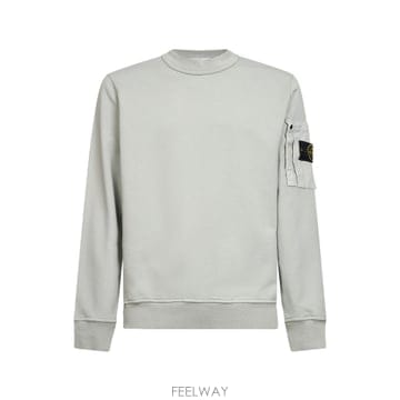 Stone Island 26SS ������Ϸ��� 6100019 ����Ʈ ���� L1S156100019S0410V0055 TP5721299126SS ������Ϸ��� 6100019 ����Ʈ ���� L1S156100019S041