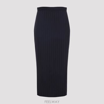 Givenchy 26FW Givenchy �� ��ĿƮ with back slit BW413J16UQ499 TP57658972726FW Givenchy �� ��ĿƮ with back slit BW413J16UQ499 T