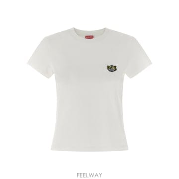 Kenzo 26SS KENZO Gots Wild Tiger T ���� FG52TS2164SO02 TP57212990826SS KENZO Gots Wild Tiger T ���� FG52TS2164SO02 TP572