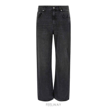 | Other Brand | 26SS SEAFARER 5 Pocket Jeans MSS26RELAXEDBLACK TP57569850926SS SEAFARER 5 Pocket Jeans MSS26RELAXEDBLACK TP57569
