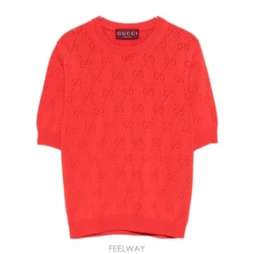 GUCCI ���� T ���� in ��Ʈ with monogram 856204XKFCO5741 TP571025492���� T ���� in ��Ʈ with monogram 856204XKFCO5741 TP57