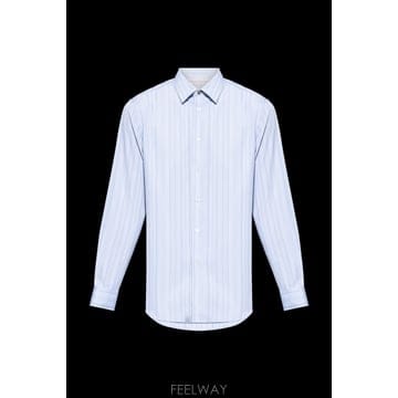Paul Smith 26FW �����̽� Striped ���� M1RA112W0081140 TP57673143226FW �����̽� Striped ���� M1RA112W0081140 TP576731432
