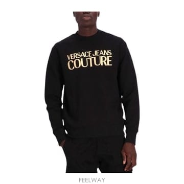 Versace 23FW ������ü ���� ��Ʈ ������ 75GAIT0175UP302G89 TP57211951523FW ������ü ���� ��Ʈ ������ 75GAIT0175UP302G89 TP57