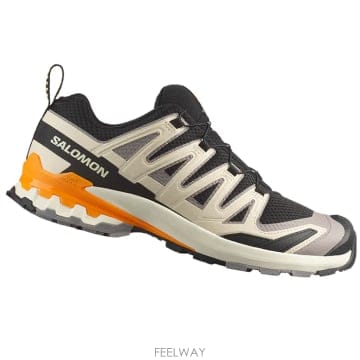 SALOMON Salomon SCARPE UOMO XA PRO 3D V9 478827BEIGENERO TP576200001Salomon SCARPE UOMO XA PRO 3D V9 478827BEIGENERO TP576