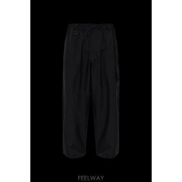 Yohji Yamamoto 26SS Y 3 Cargo trousers KE38840BLACK TP57441935426SS Y 3 Cargo trousers KE38840BLACK TP574419354