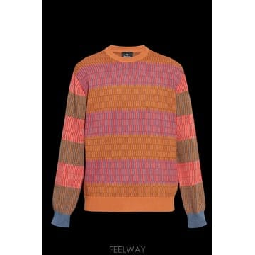 Paul Smith 26SS �����̽� Crew �� ������ M2R804ZV2260519 TP57441935326SS �����̽� Crew �� ������ M2R804ZV2260519 TP5744193