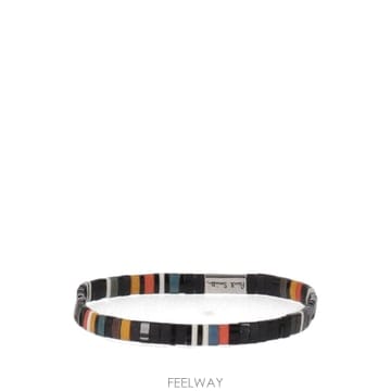 Paul Smith �����̽� �� �극�̽��� FLAT BEAD M1ABRACTFLAT96 TP577180025�����̽� �� �극�̽��� FLAT BEAD M1ABRACTFLAT96 TP5771