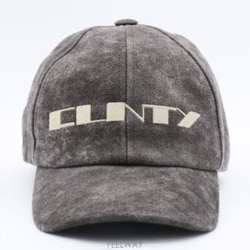 Rick Owens 25FW �������� ���̽��� cap DA02E7478BMOEM67808 TP57718002325FW �������� ���̽��� cap DA02E7478BMOEM67808 TP57718