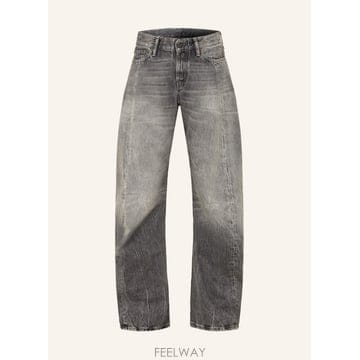 Acne ��ũ�� Studios Barrel jeans 100290730613000 TP576589678��ũ�� Studios Barrel jeans 100290730613000 TP57658967