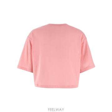 Balmain 25SS Balmain �ΰ� crop T ���� BF1EE020BB02OLA TP57380150525SS Balmain �ΰ� crop T ���� BF1EE020BB02OLA TP573801