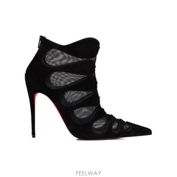 Christian Louboutin 25FW ũ����������� ���� high ���� 1260340B439 TP57213116225FW ũ����������� ���� high ���� 1260340B439 TP57213