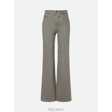 Max Mara 26SS �������� MXMCOLIBRI jeans 2611181021003003 TP57565243026SS �������� MXMCOLIBRI jeans 2611181021003003 TP5756
