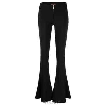 Jean Paul Gaultier 23FW �������쿡 Flared trousers FPA078BC03600 TP57730697023FW �������쿡 Flared trousers FPA078BC03600 TP577306