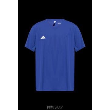 Adidas Adidas T ���� with �ΰ� IT14690ROYBLU TP574419339Adidas T ���� with �ΰ� IT14690ROYBLU TP574419339