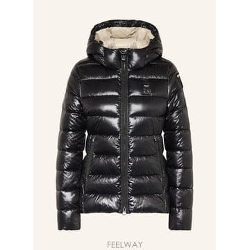 | Other Brand | BLAUER CAROLL quilted ���� with DUPONT SORONA insulation 10029BLAUER CAROLL quilted ���� with DUPONT SORONA insulati
