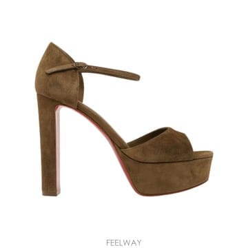 Christian Louboutin 26SS ũ����������� ���� ���� 3240088Z092 TP57213115826SS ũ����������� ���� ���� 3240088Z092 TP572131158