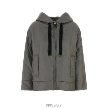 Max Mara 25FW �������� �������� The Cube Daria   Drip ������ Canvas Padded ���� Wi25FW �������� �������� The Cube Daria   Drip ������ Ca