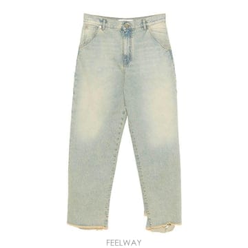 | Other Brand | 26SS DARKPARK Lisa ��Ʈ adorned loose �� jeans WTR78DBL01W062LI26SS DARKPARK Lisa ��Ʈ adorned loose �� jeans WTR78DB