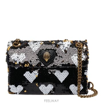 | Other Brand | 26SS KURT GEIGER �̵�� Sequins Kensington ���� ũ�ν��ٵ� �� 53893017726SS KURT GEIGER �̵�� Sequins Kensington ���� ũ�ν�